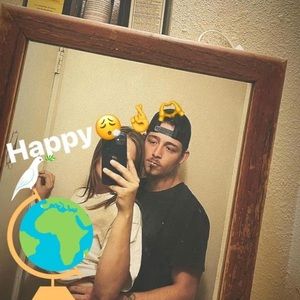 Meet your Posher, Braxton